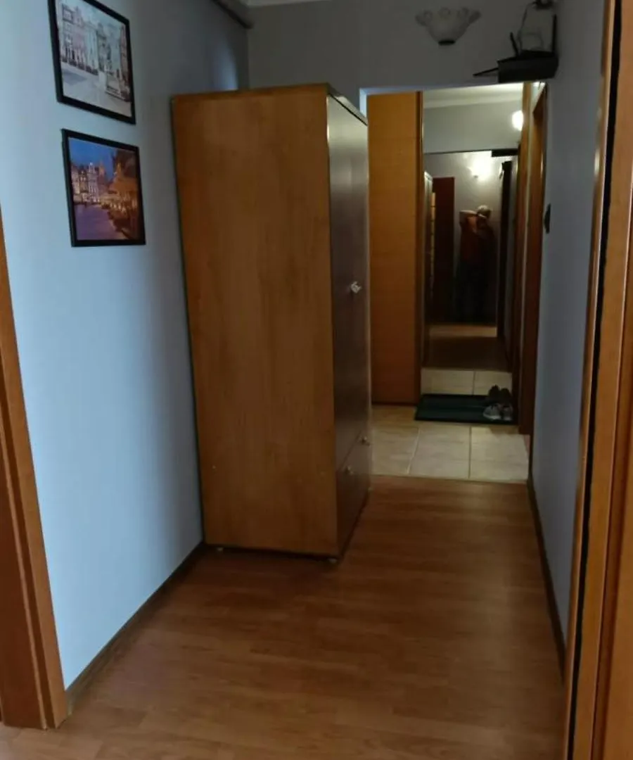 Apartamento Mieszkanie Przy Plazie Poznań