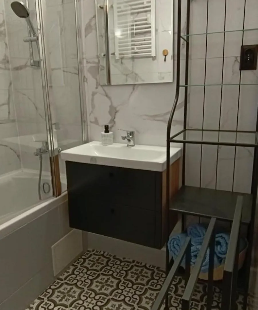 Mieszkanie Przy Plazie Poznań Apartamento