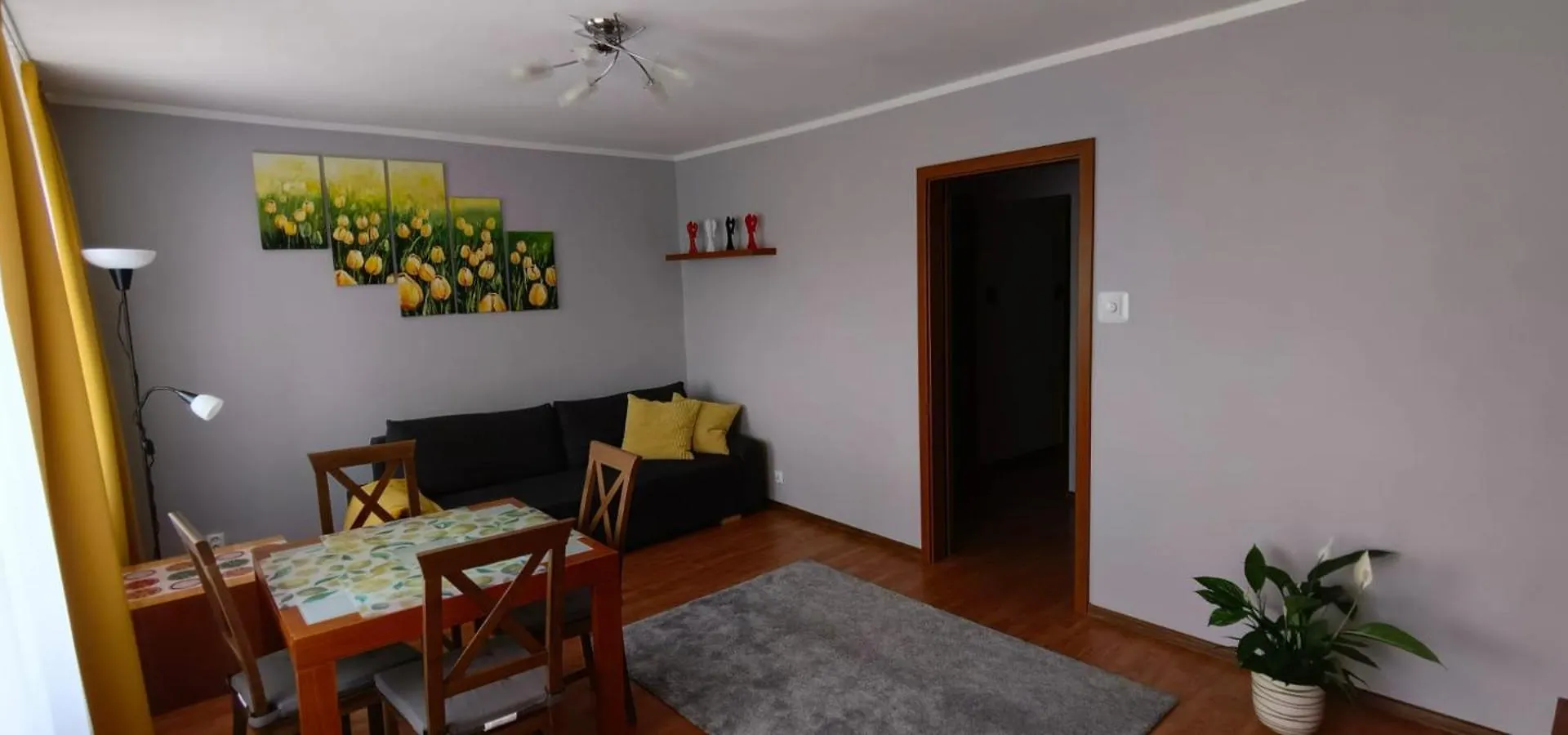 Apartamento Mieszkanie Przy Plazie Poznań Polónia